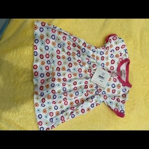 NEW Hanna Anderson dress